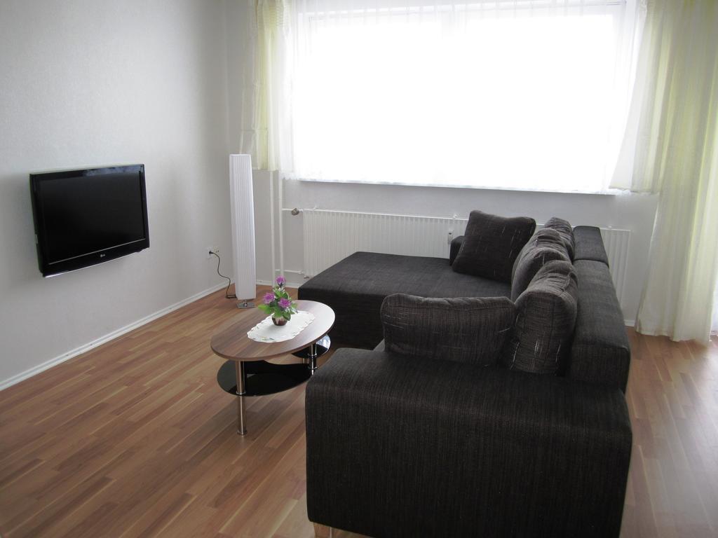 Stars Berlin Apartments Room photo