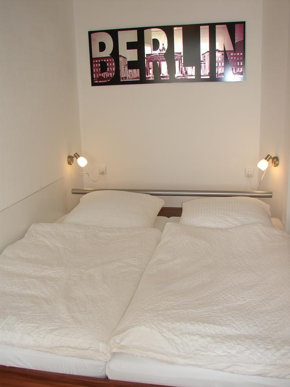 Stars Berlin Apartments Room photo