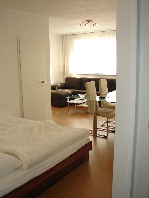 Stars Berlin Apartments Room photo