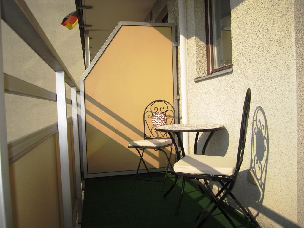 Stars Berlin Apartments Room photo