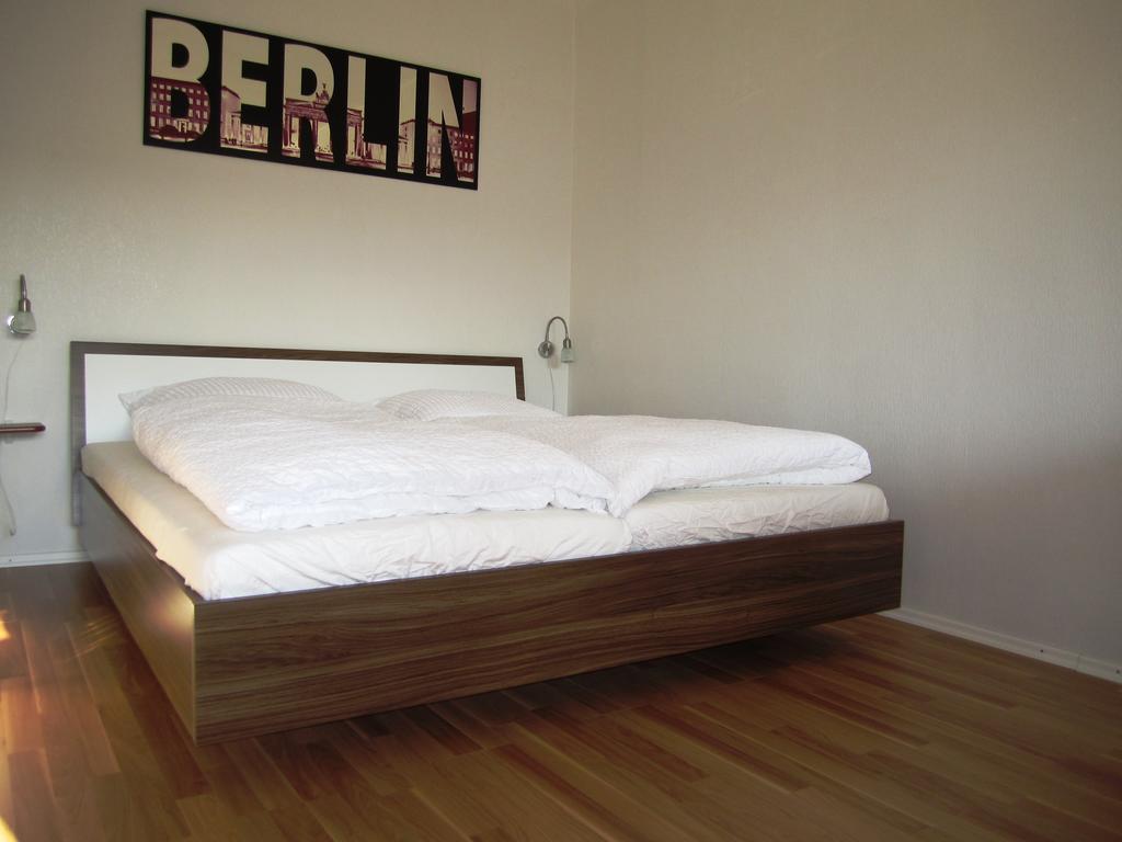 Stars Berlin Apartments Room photo