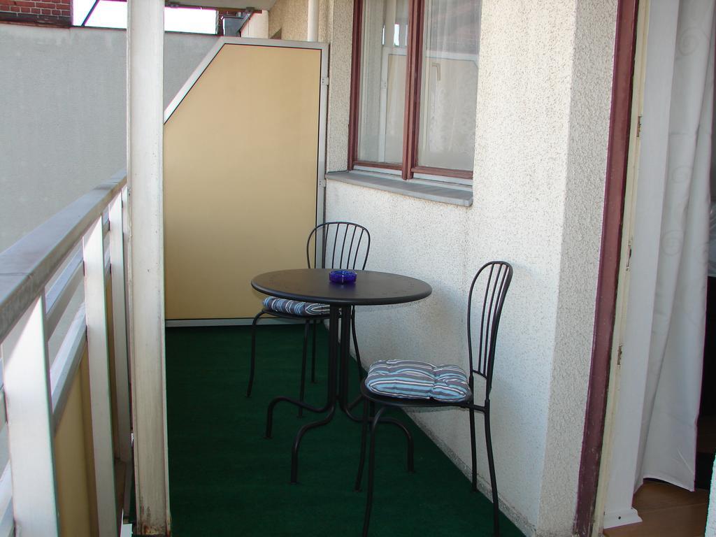 Stars Berlin Apartments Exterior photo